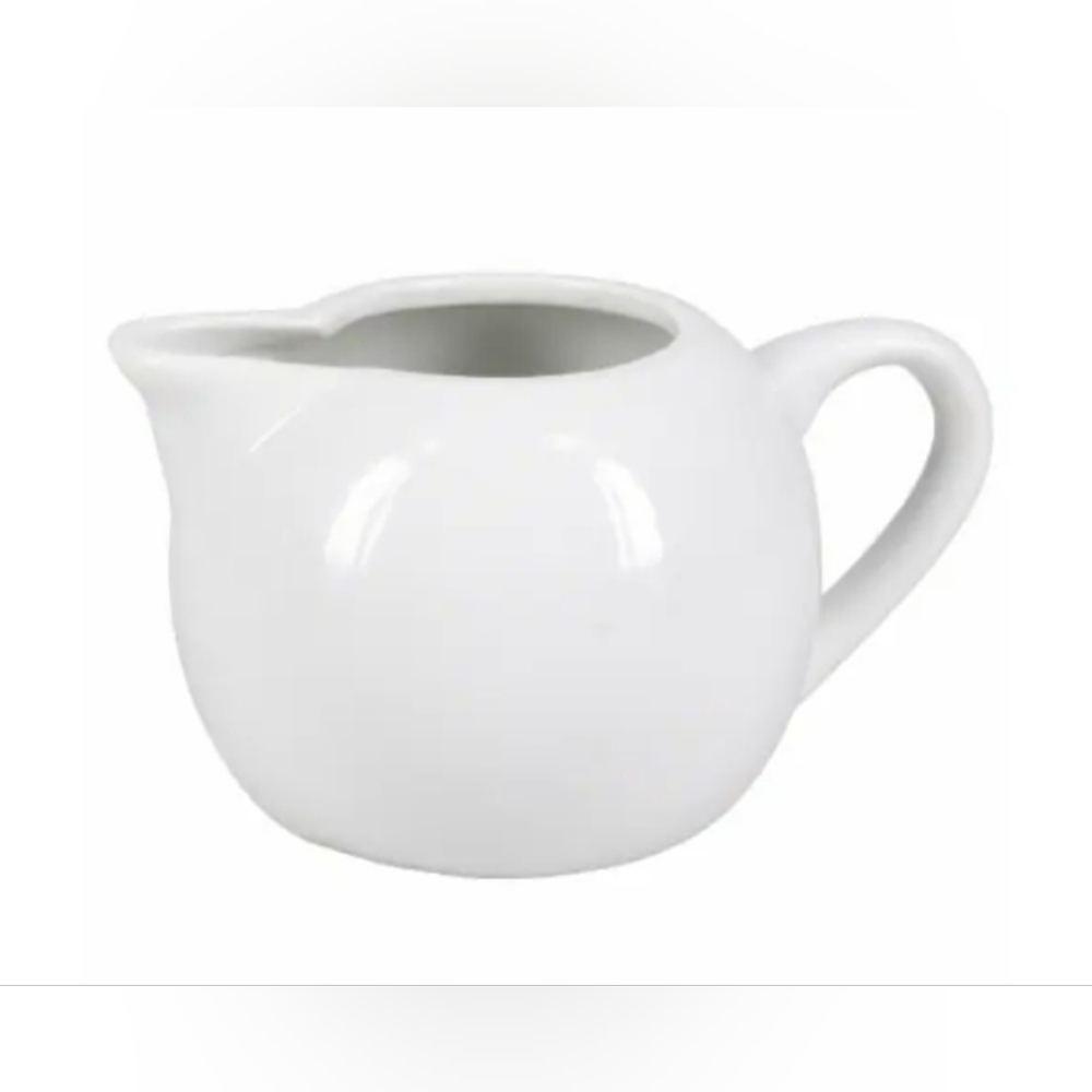 St. John Creamer Cup